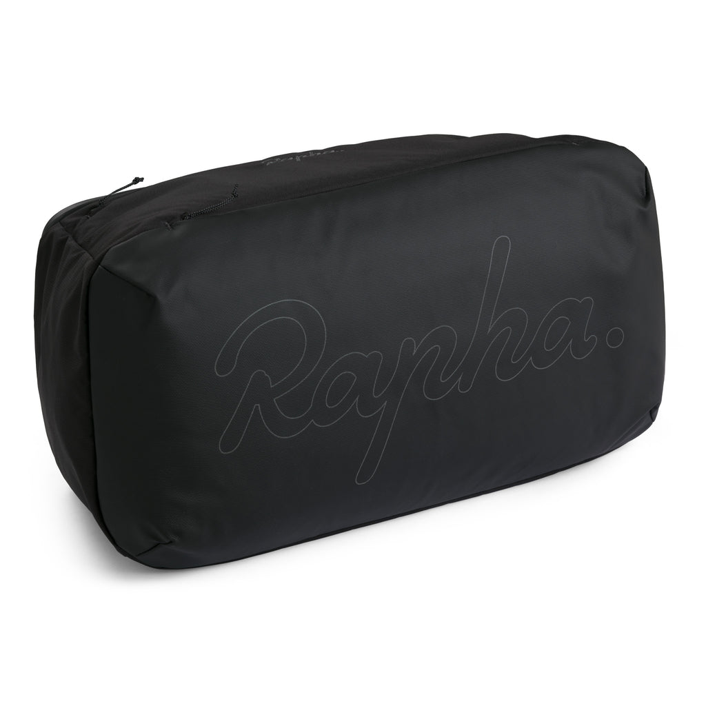 Grand Tour Bag (41L) - Black/Carbon Grey