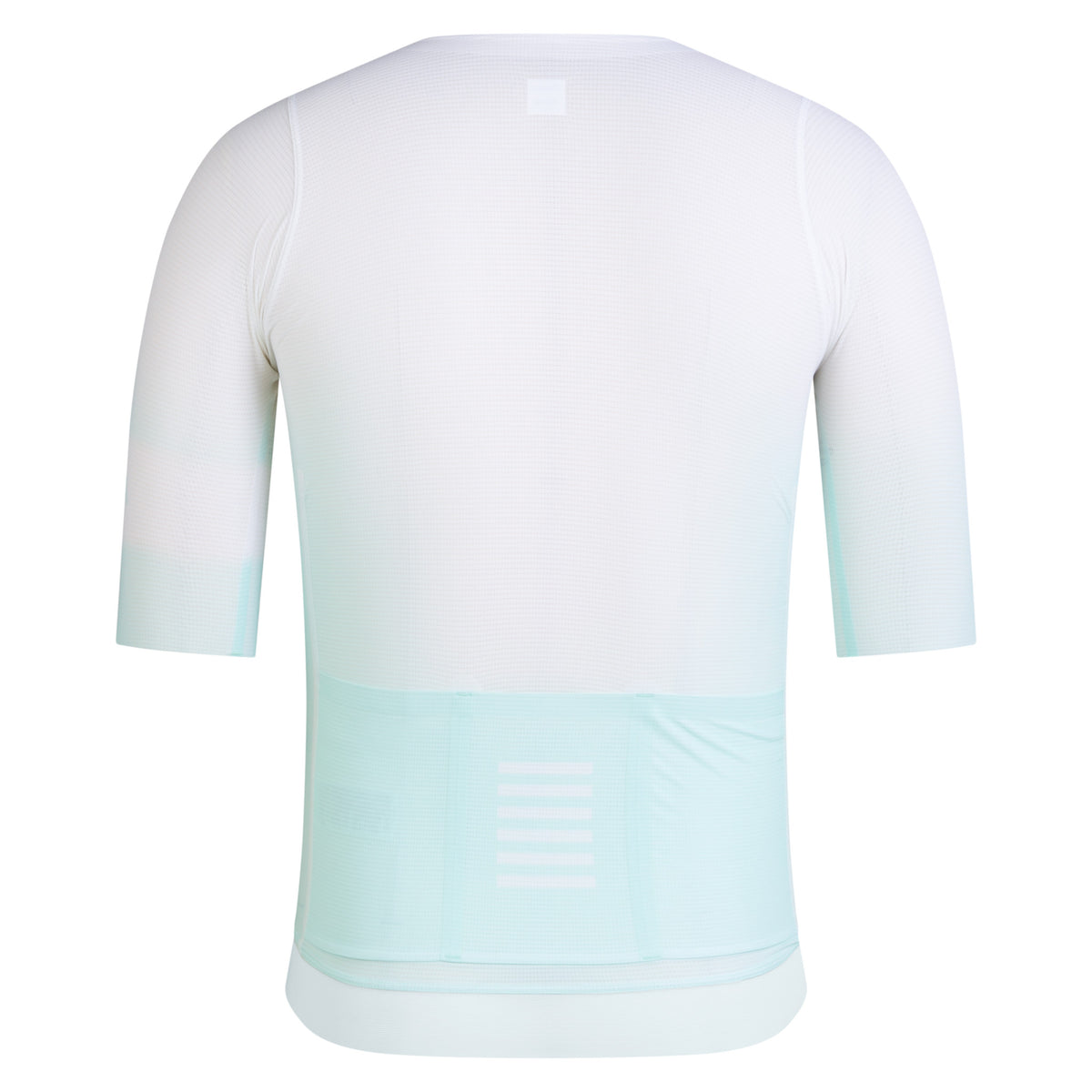 Men's Pro Team Ghost Jersey - Light Aqua/Rose Violet