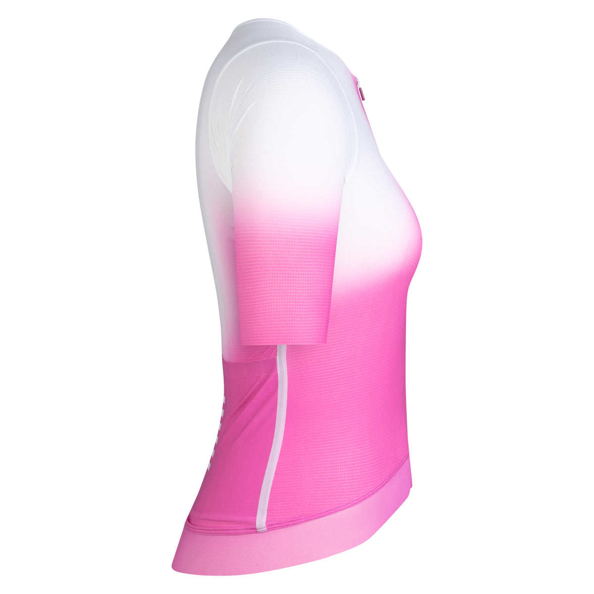 Women's Pro Team Ghost Jersey - Rose Violet/Quartz