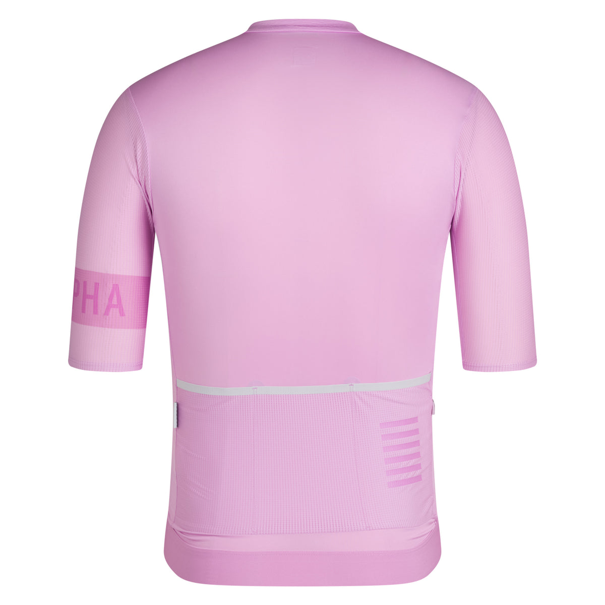 Men's Pro Team Jersey II - Quartz/Silver