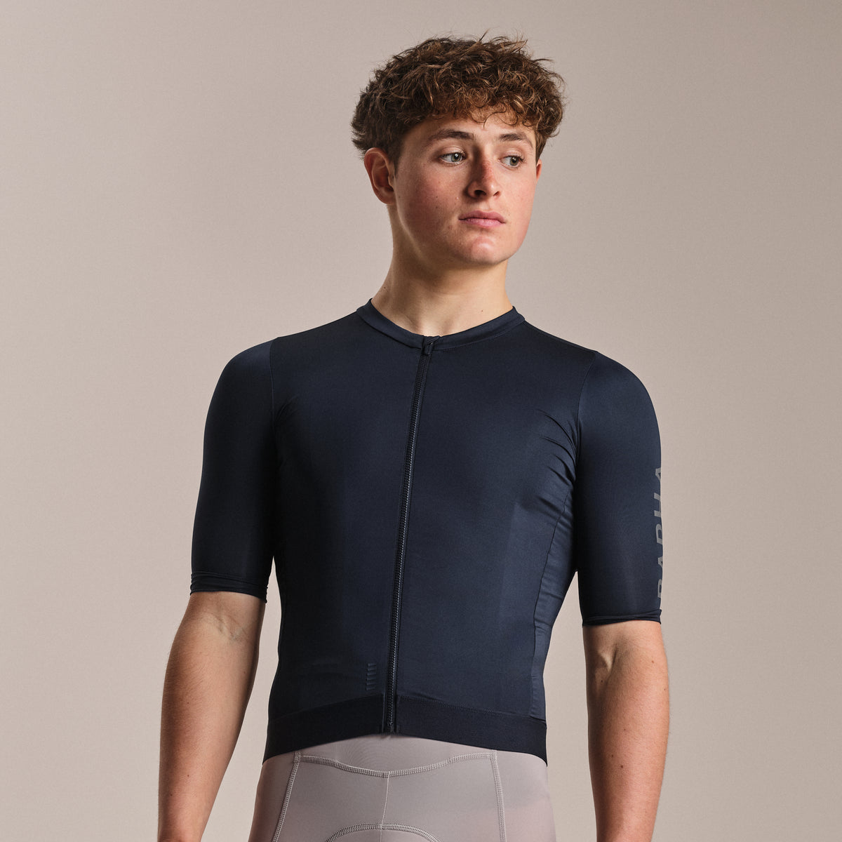Men's Pro Team Training Jersey III - Carbon/Dark Grey