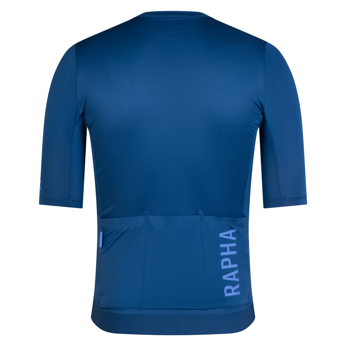 Men's Pro Team Training Jersey III - Denim Blue/Bluebell