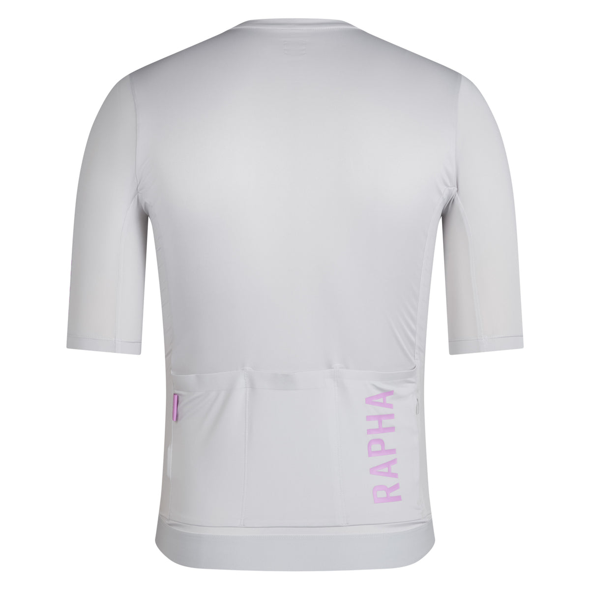 Men's Pro Team Training Jersey III - Silver/Quartz