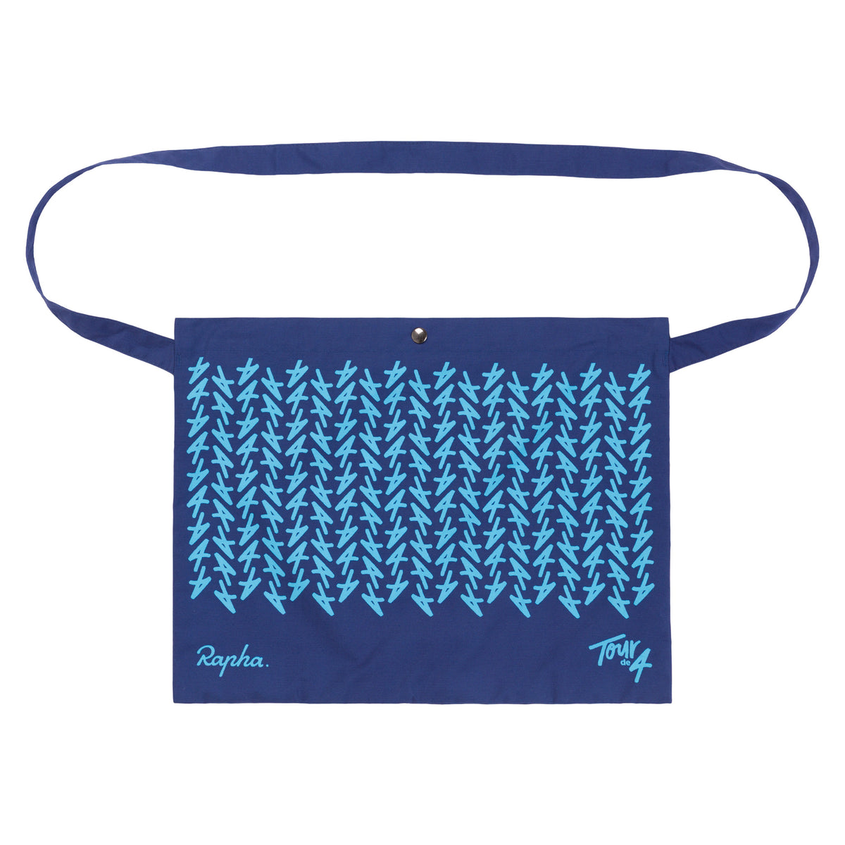 Tour de 4 Musette - Tour De 4