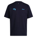 Tour de 4 Men's Short Sleeve T-Shirt - Tour De 4