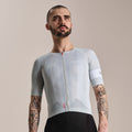 Men's RCC Pro Team Aero Jersey - Fog/Grey