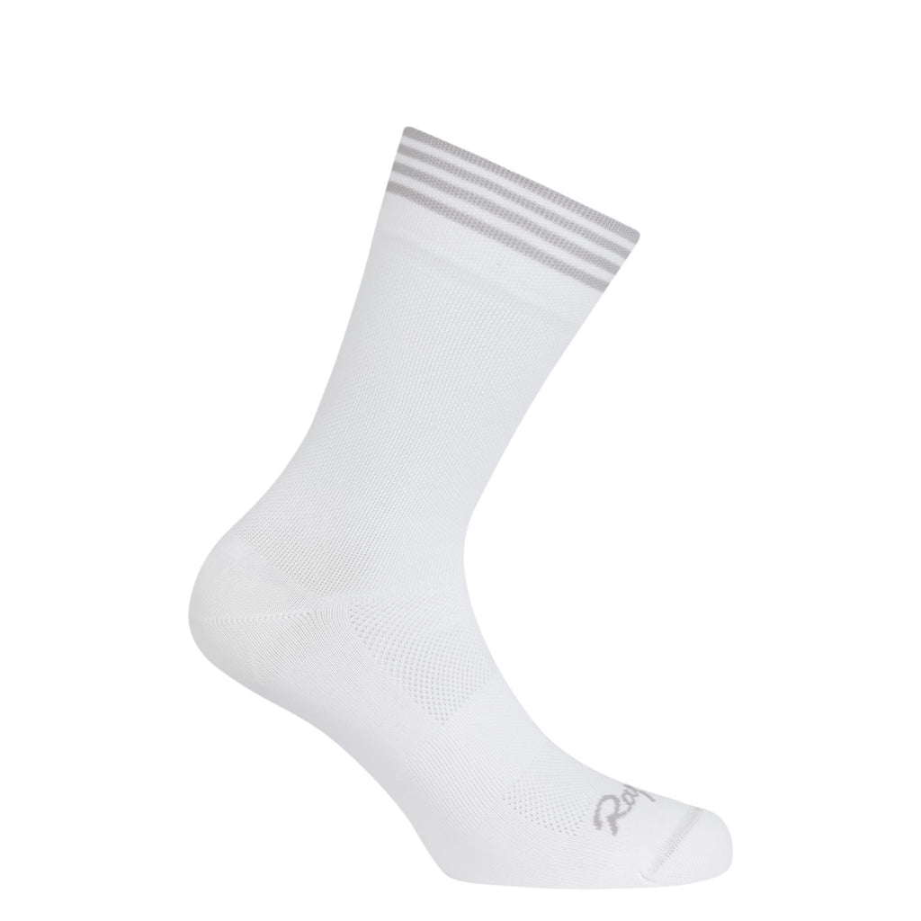 RCC Pro Team Socks - Regular - Fog/Grey