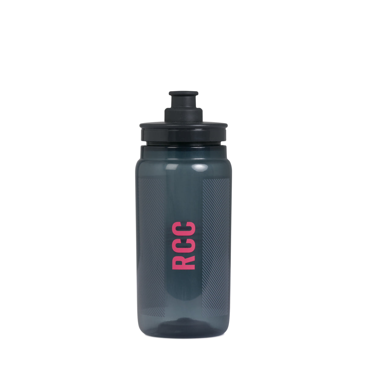 RCC Bidon - Regular - Grey/High-Vis Pink