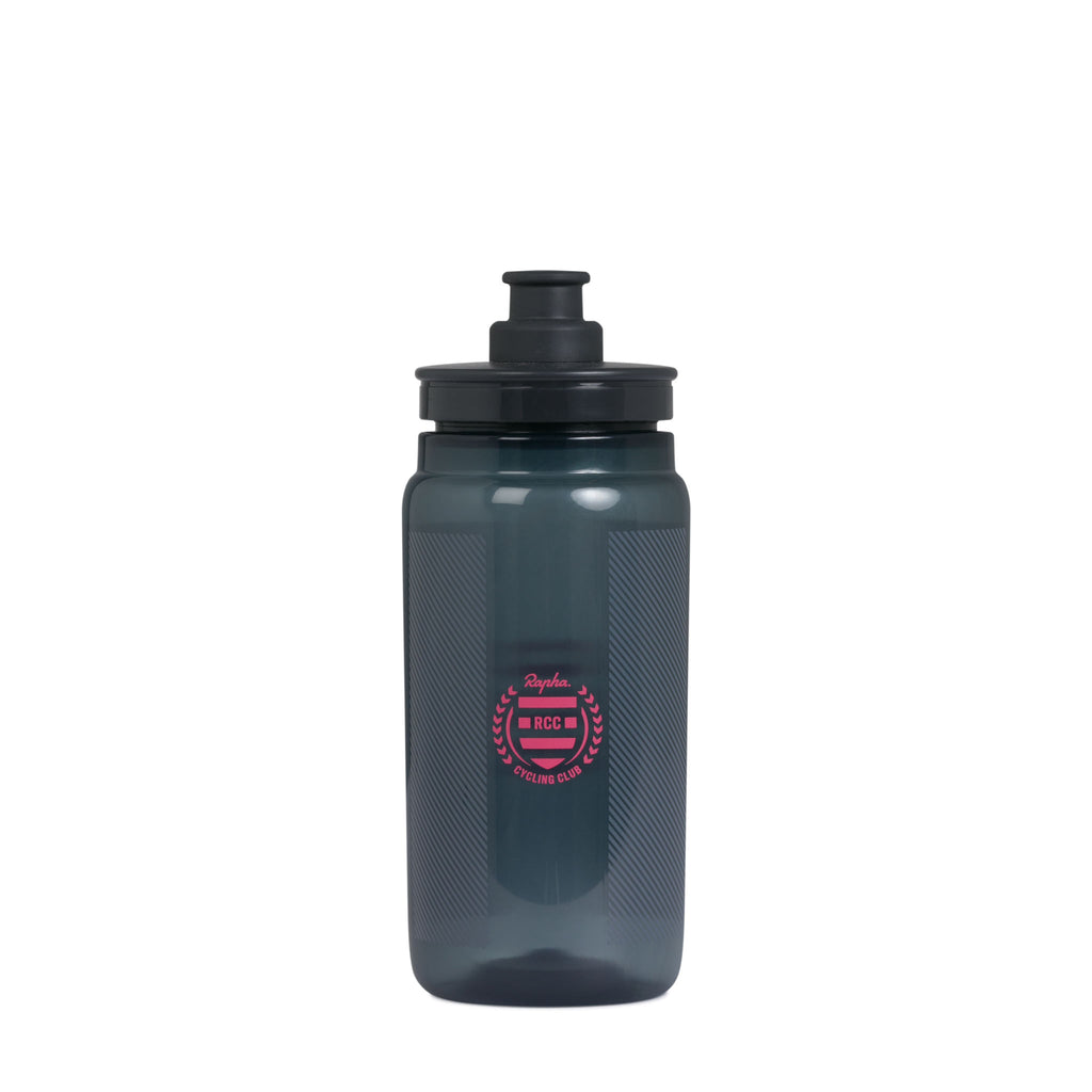 RCC Bidon - Regular - Grey/High-Vis Pink