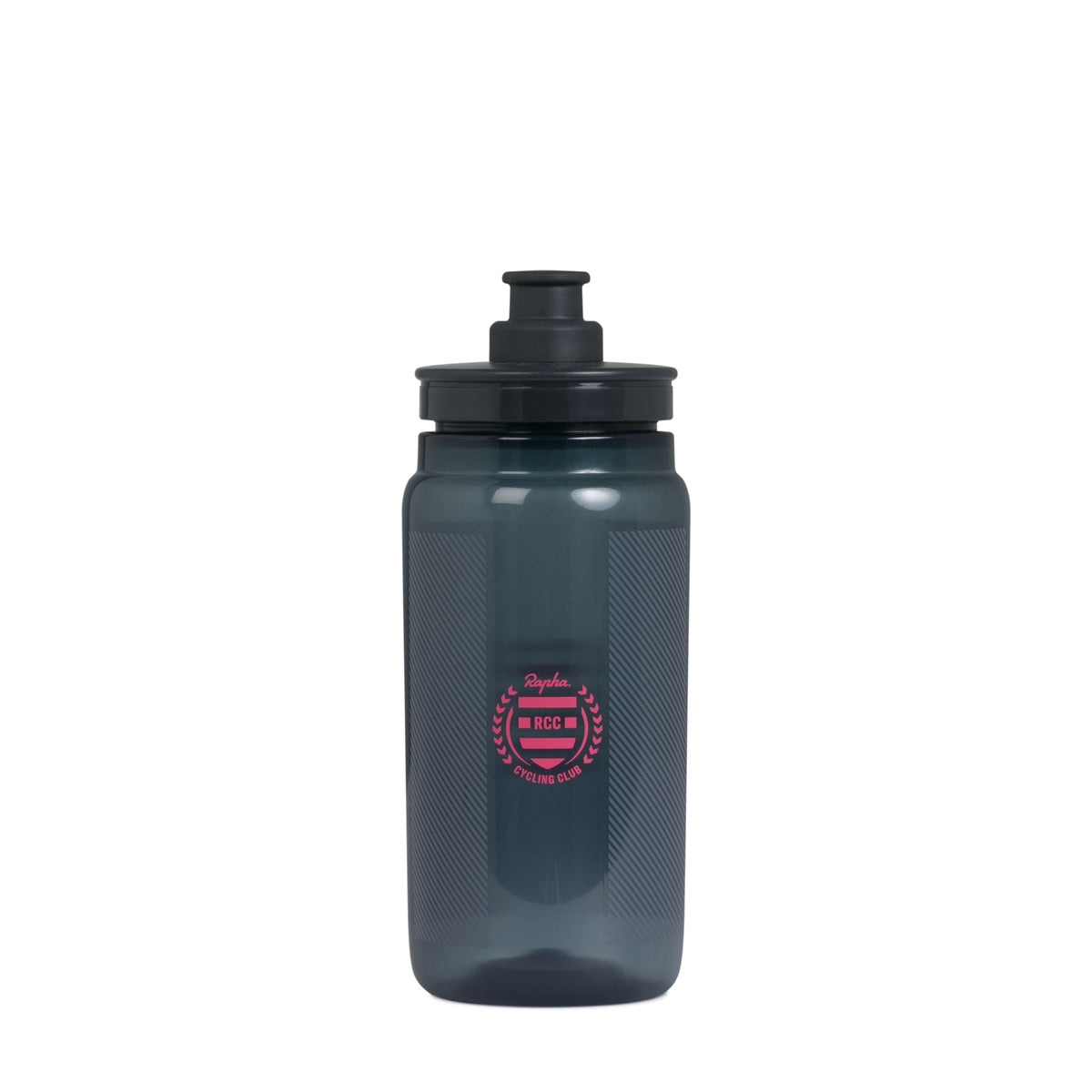 RCC Bidon - Regular - Grey/High-Vis Pink