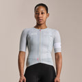 Women's RCC Pro Team Aero Jersey - Fog/Grey