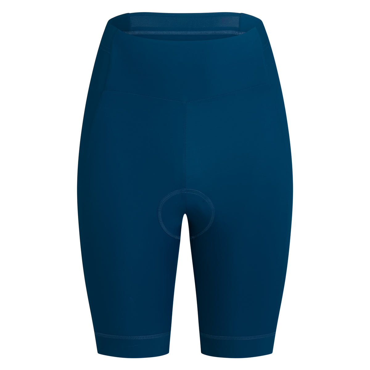 Women's Core Shorts - Jewelled Blue/White