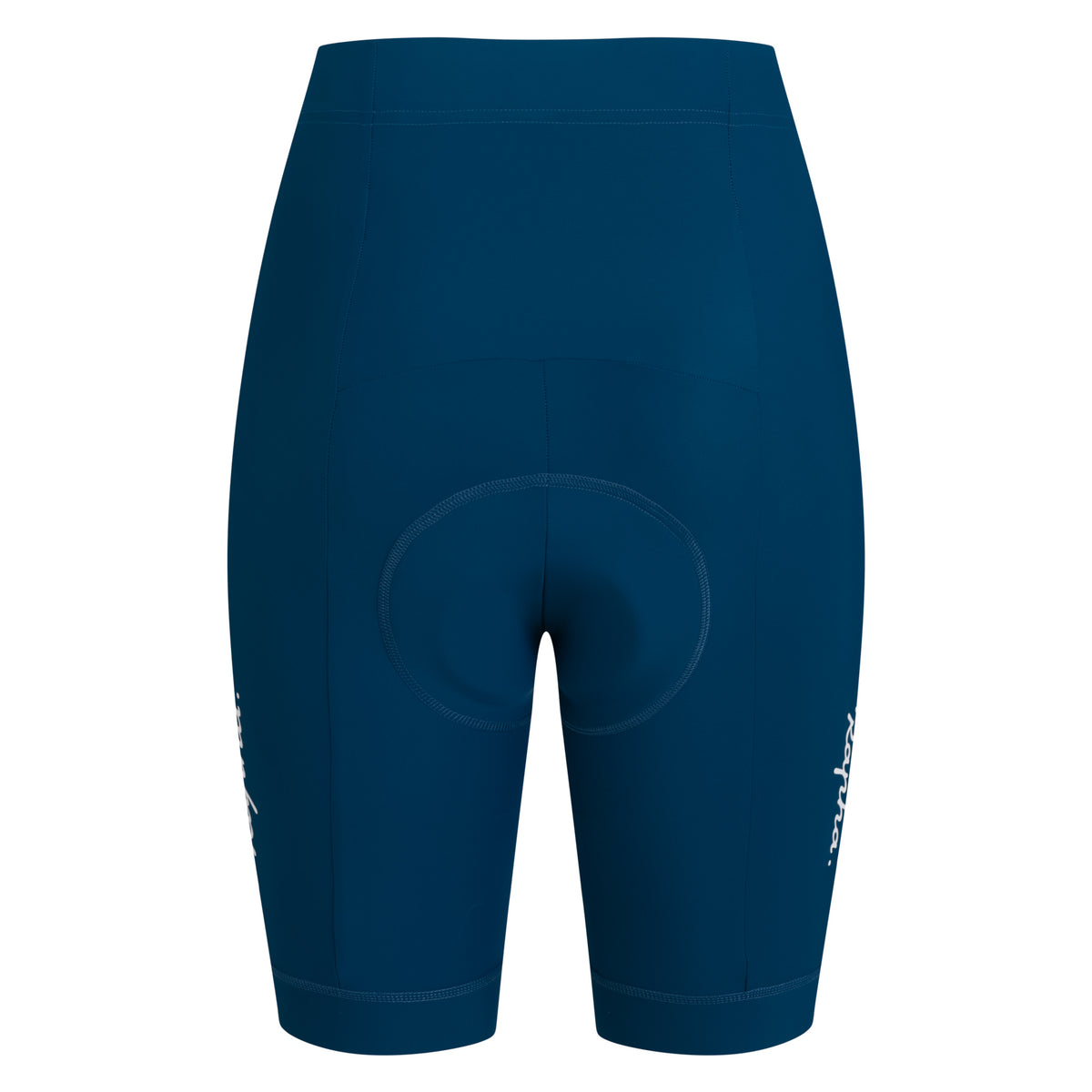 Women's Core Shorts - Jewelled Blue/White