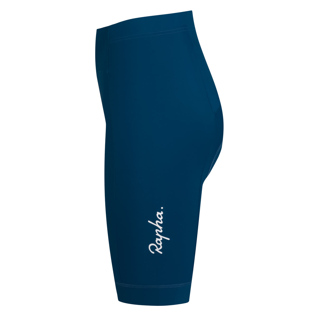 Women's Core Shorts - Jewelled Blue/White