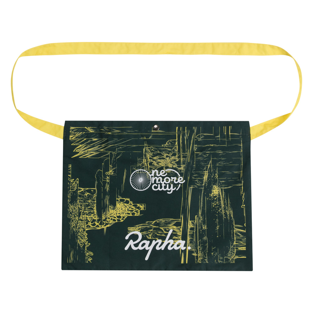 One More City Musette - Multicolour