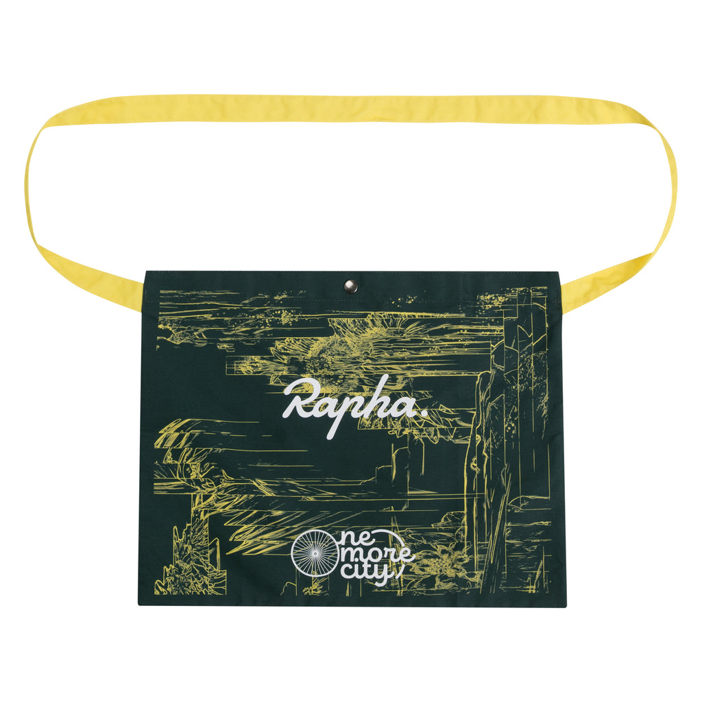 One More City Musette - Multicolour
