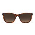 Aubisque Sunglasses - Brown