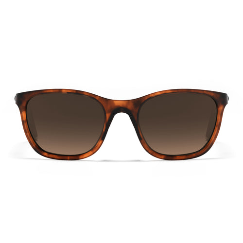 Aubisque Sunglasses - Brown