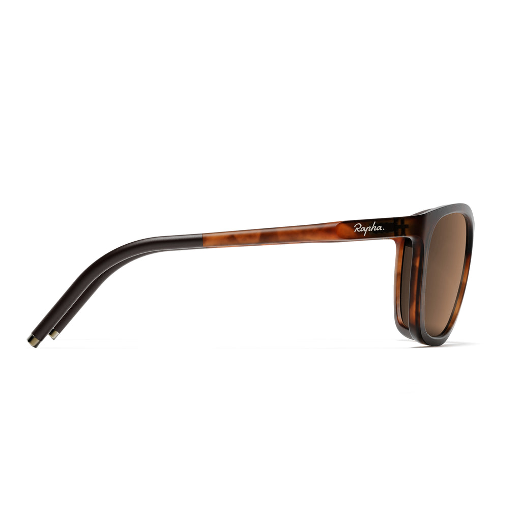 Aubisque Sunglasses - Brown