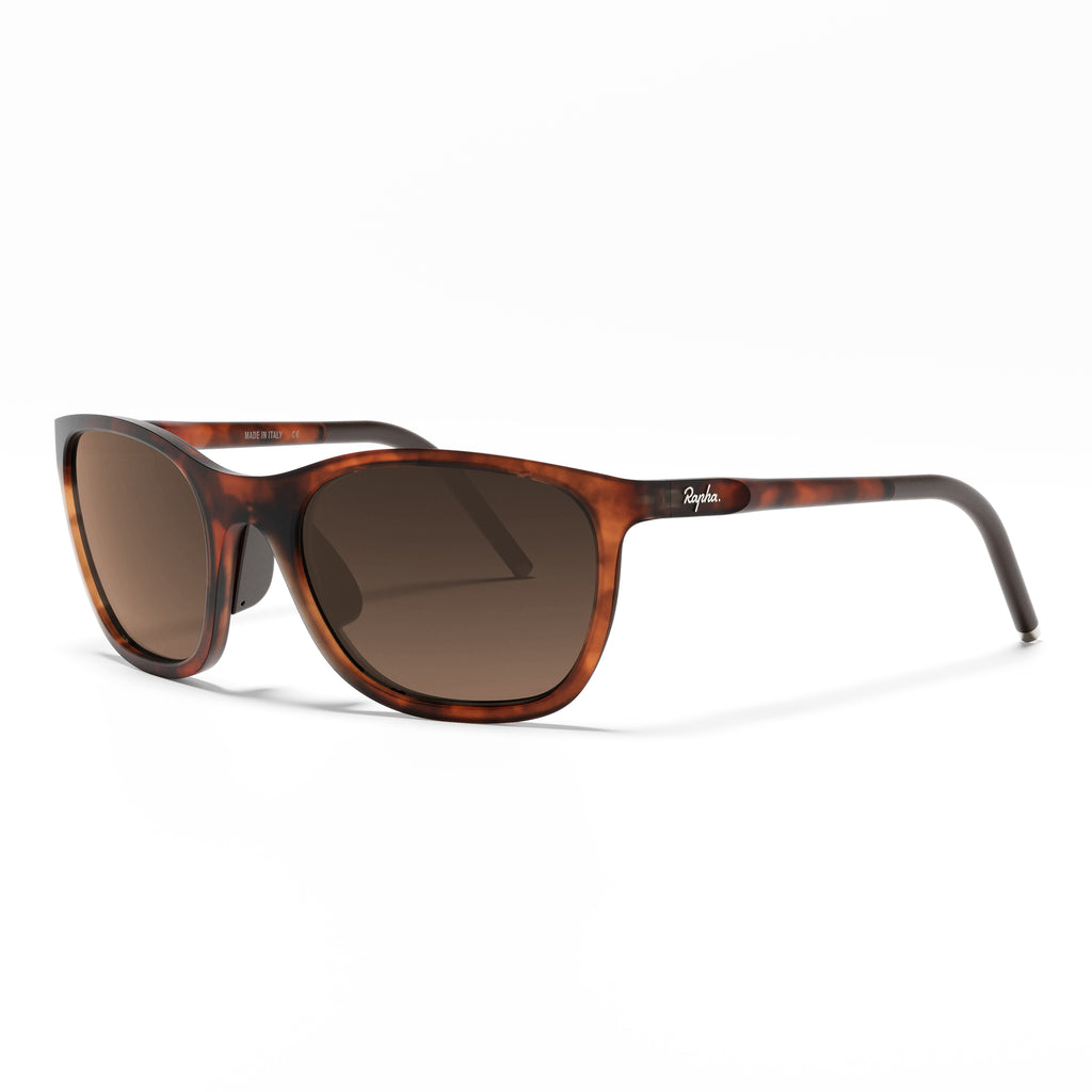 Aubisque Sunglasses - Brown