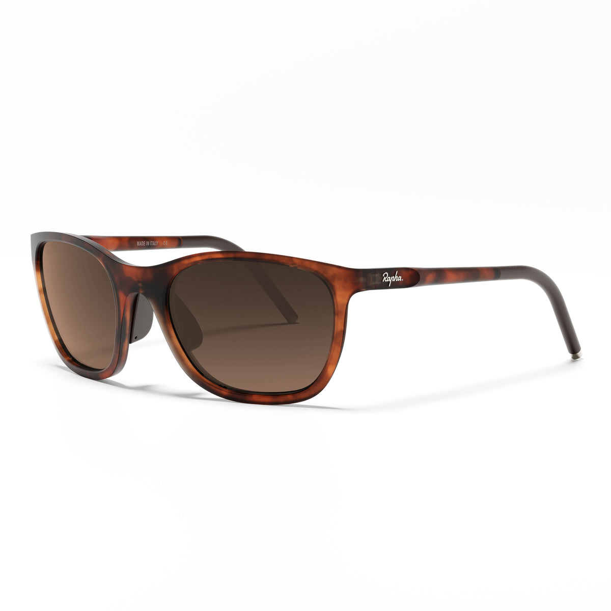 Aubisque Sunglasses - Brown
