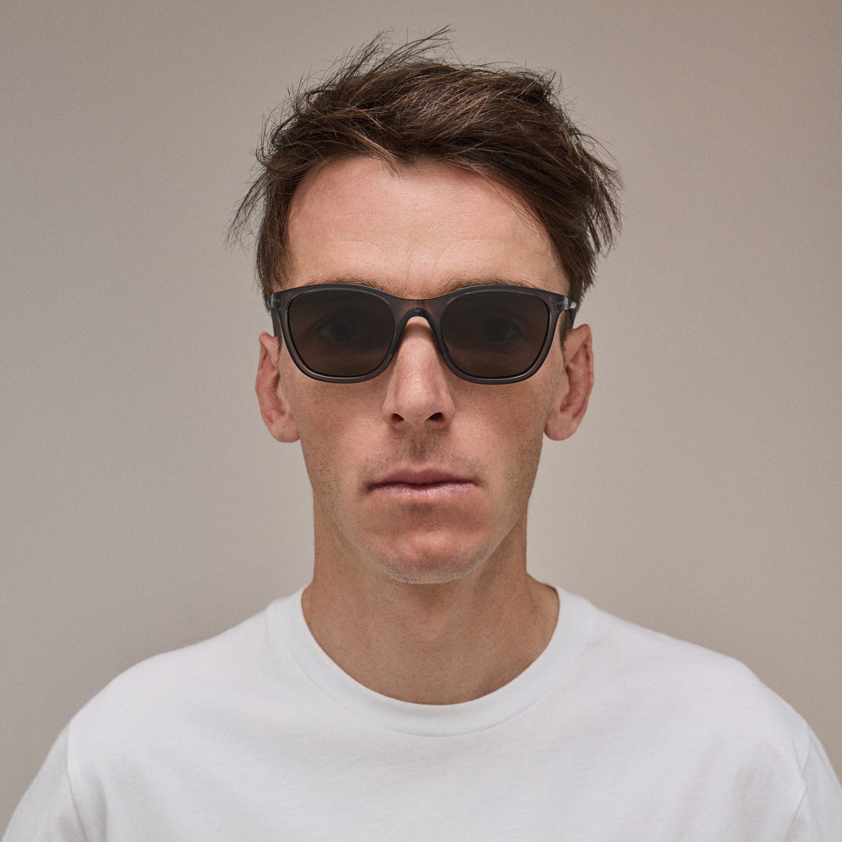Aubisque Sunglasses - Grey