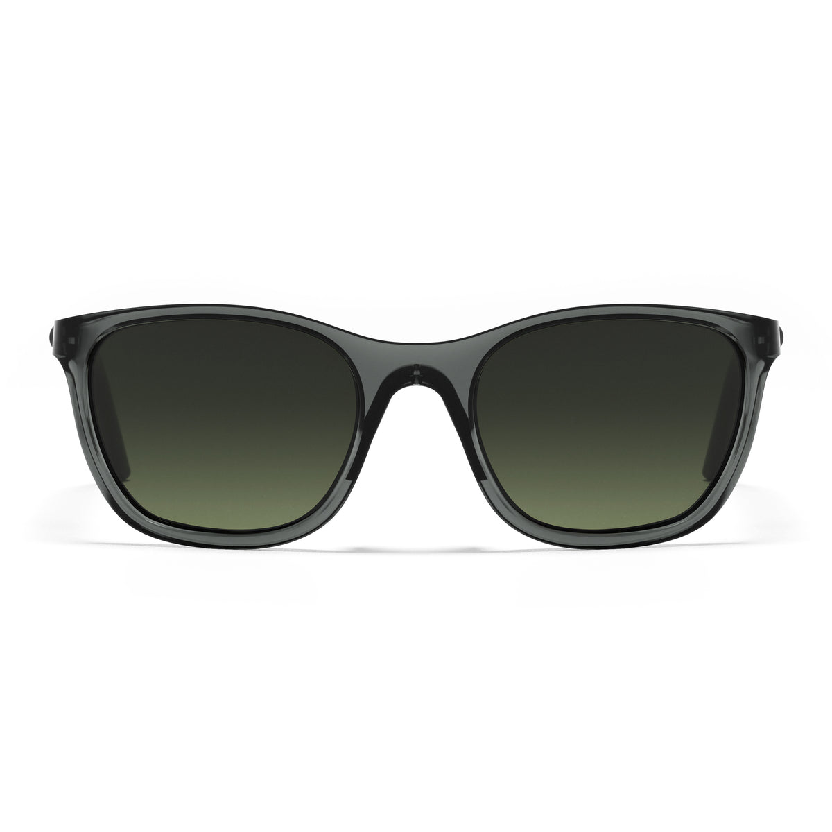 Aubisque Sunglasses - Grey