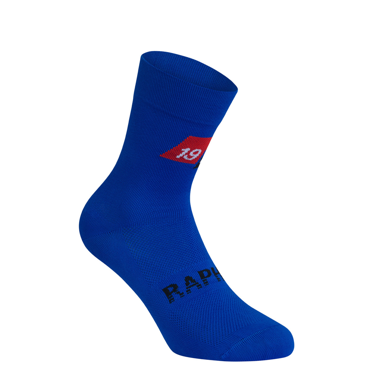 Pro Team Socks - Regular - Novantasei - Blue/Black