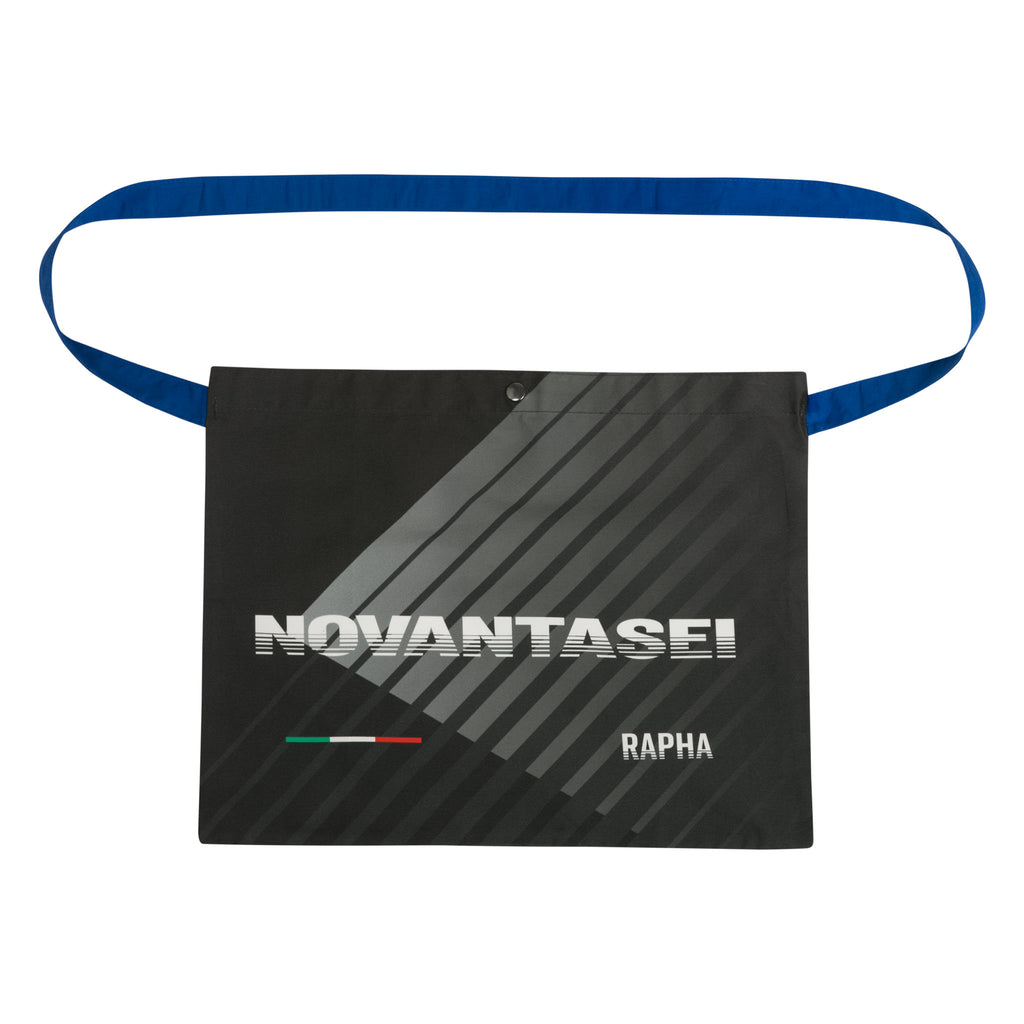 Musette - Novantasei - Black