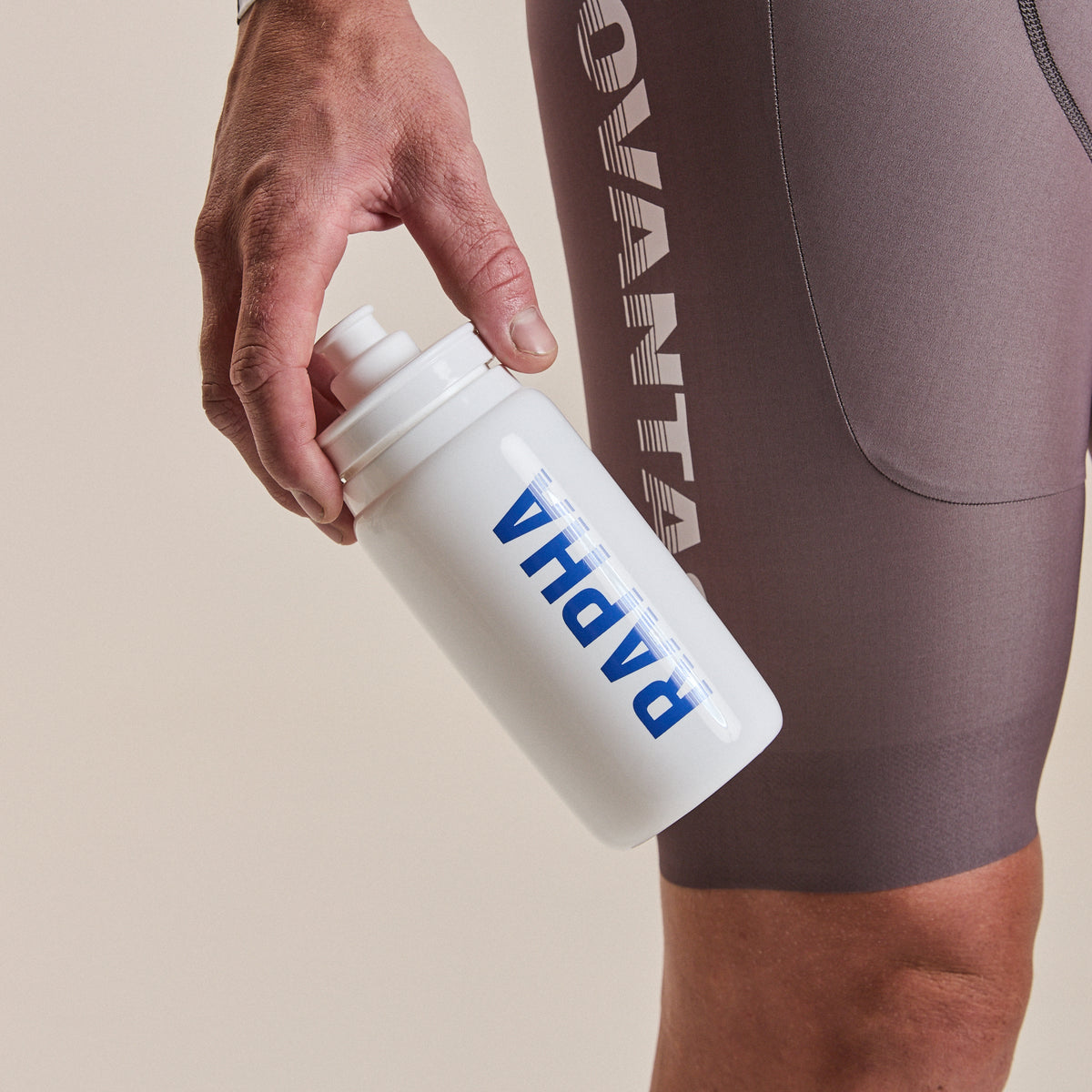 Bidon - Regular - Novantasei - White/Blue