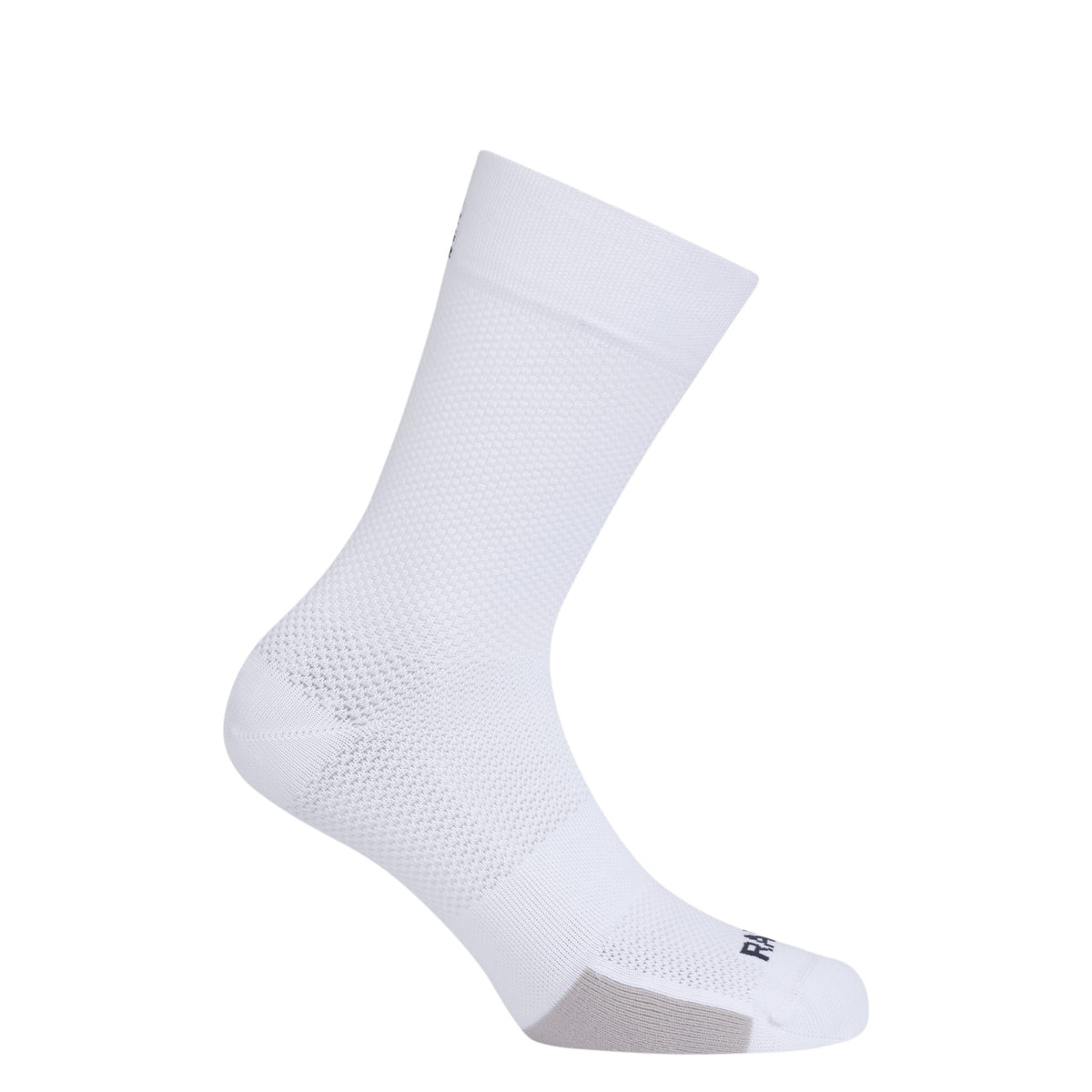 Pro Team Air Sock - Lightspeed - White/White