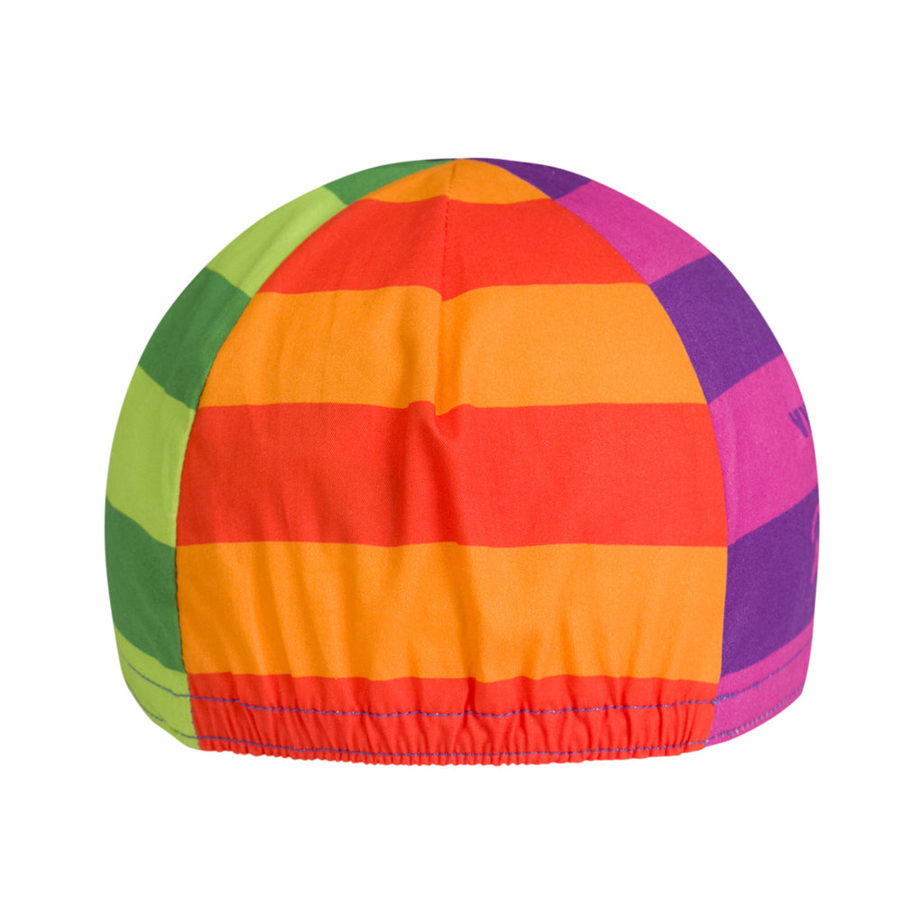 RCC + Yinka Ilori Cap - Multicolour