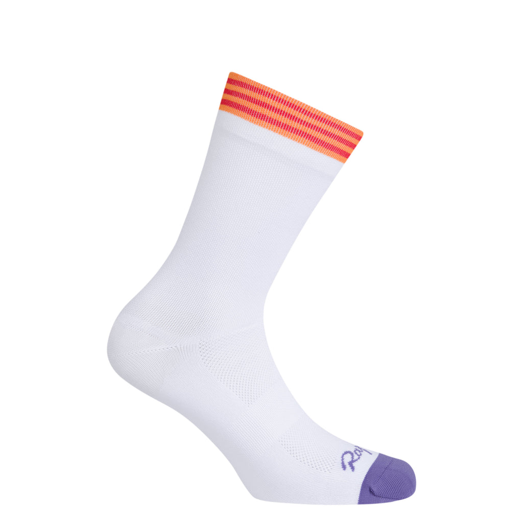 RCC + Yinka Ilori Socks - Multicolour
