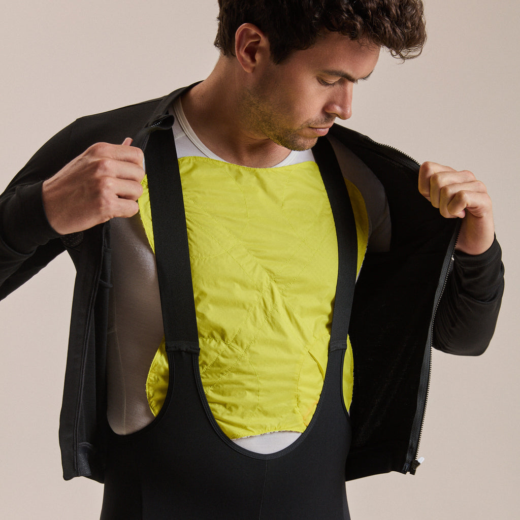 Bascule - Chartreuse/Frost