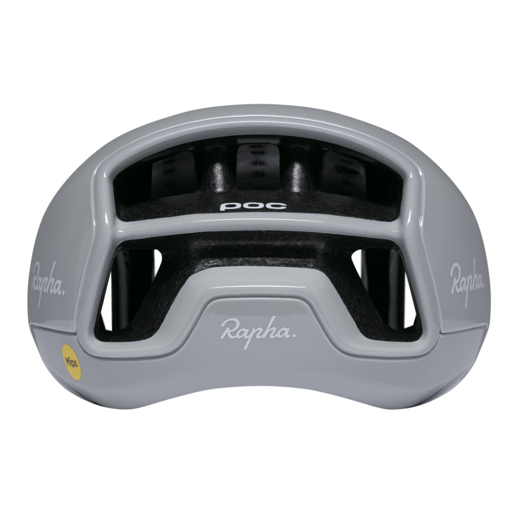 Cytal POC + Rapha Helmet (CPSC) - White