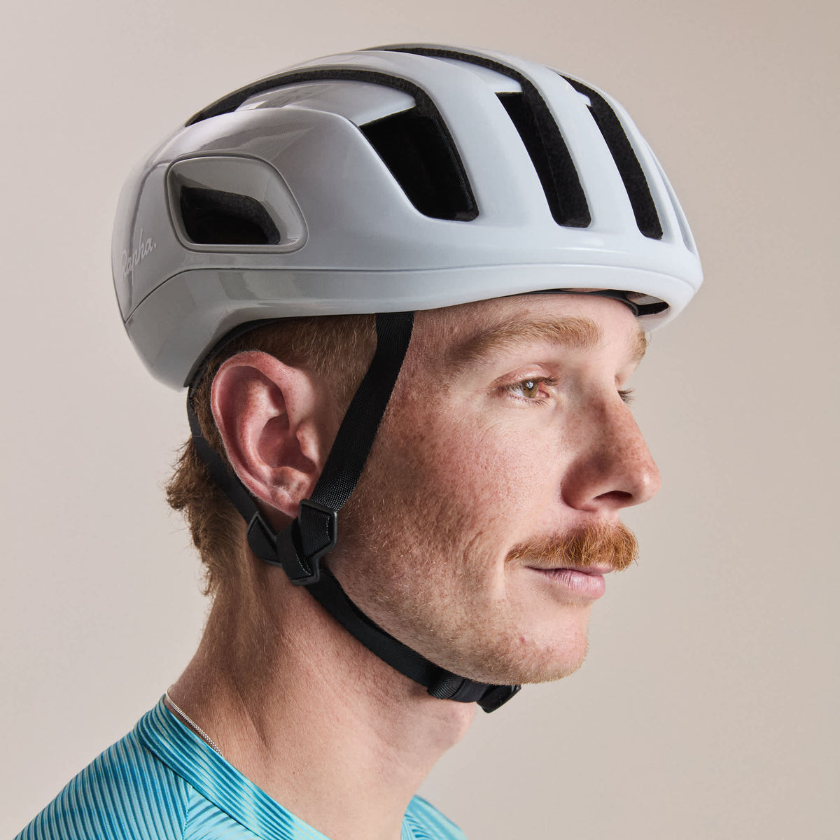 Cytal POC + Rapha Helmet (CPSC) - White