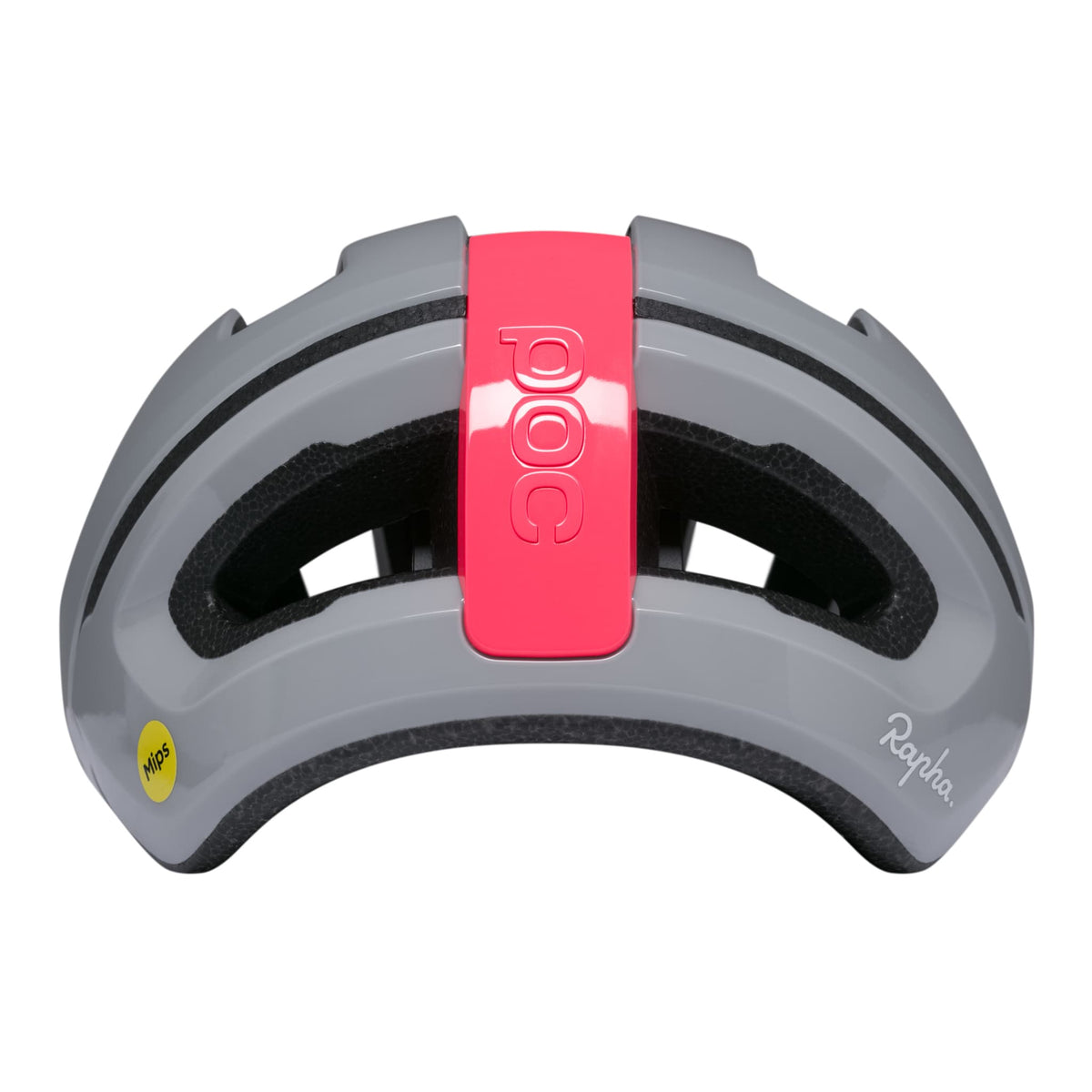 Omne Air MIPS POC + Rapha Helmet - White