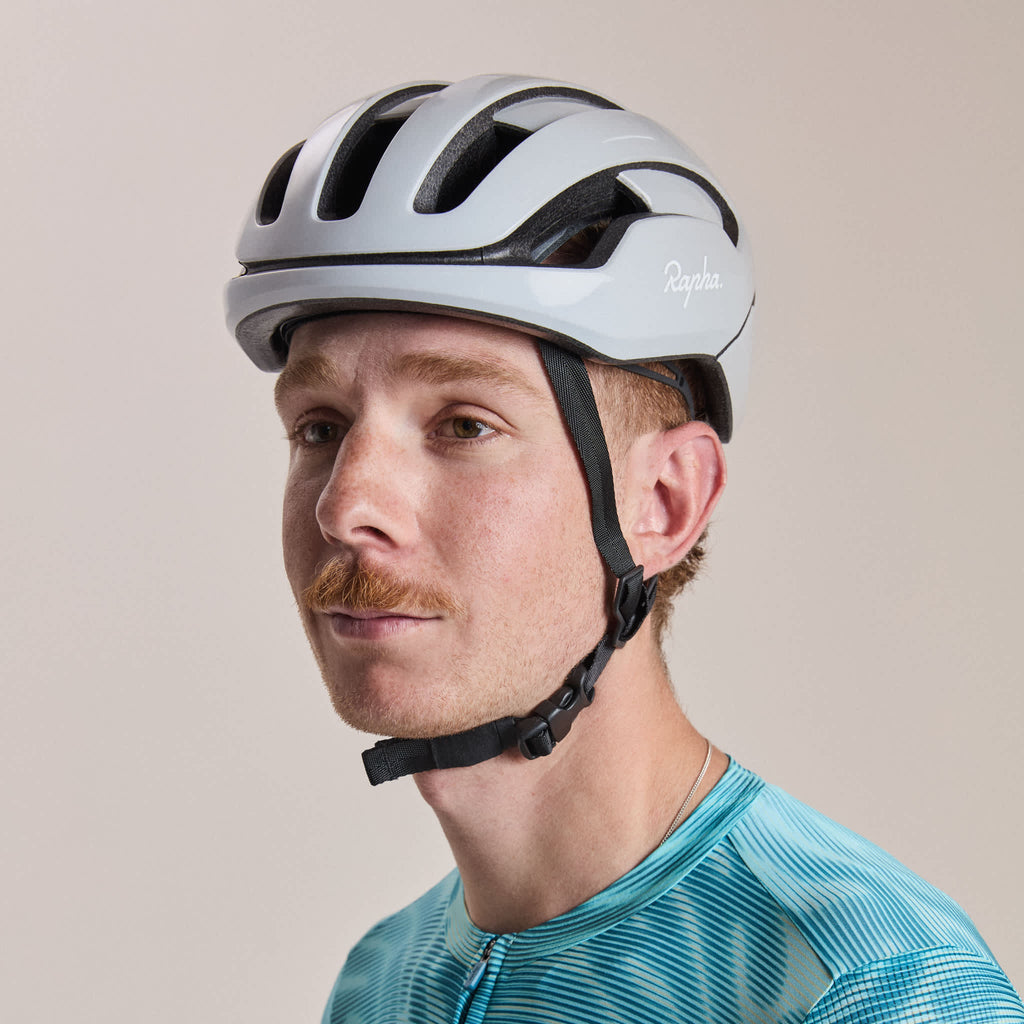 Omne Air MIPS POC + Rapha Helmet - White