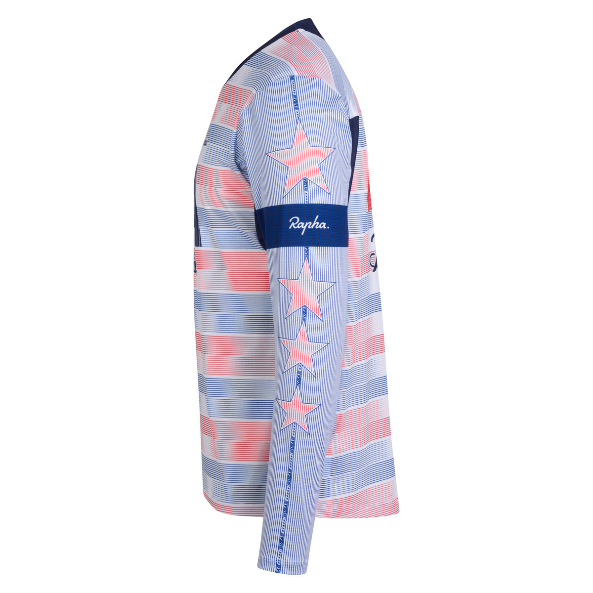 USA National - Men's Gravity Jersey - MTB