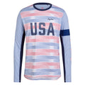 USA National - Men's Gravity Jersey - Road