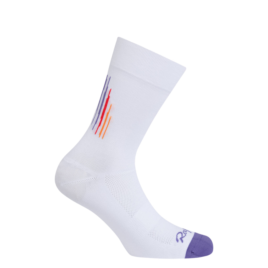 One More City Pro Team Socks - Multicolour