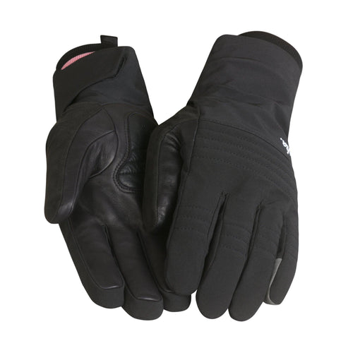 Deep Winter Gloves - Black