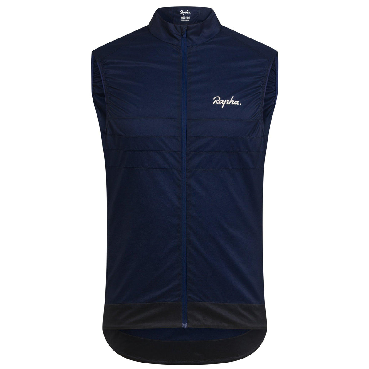 Men's Explore Lightweight Gilet - Navy