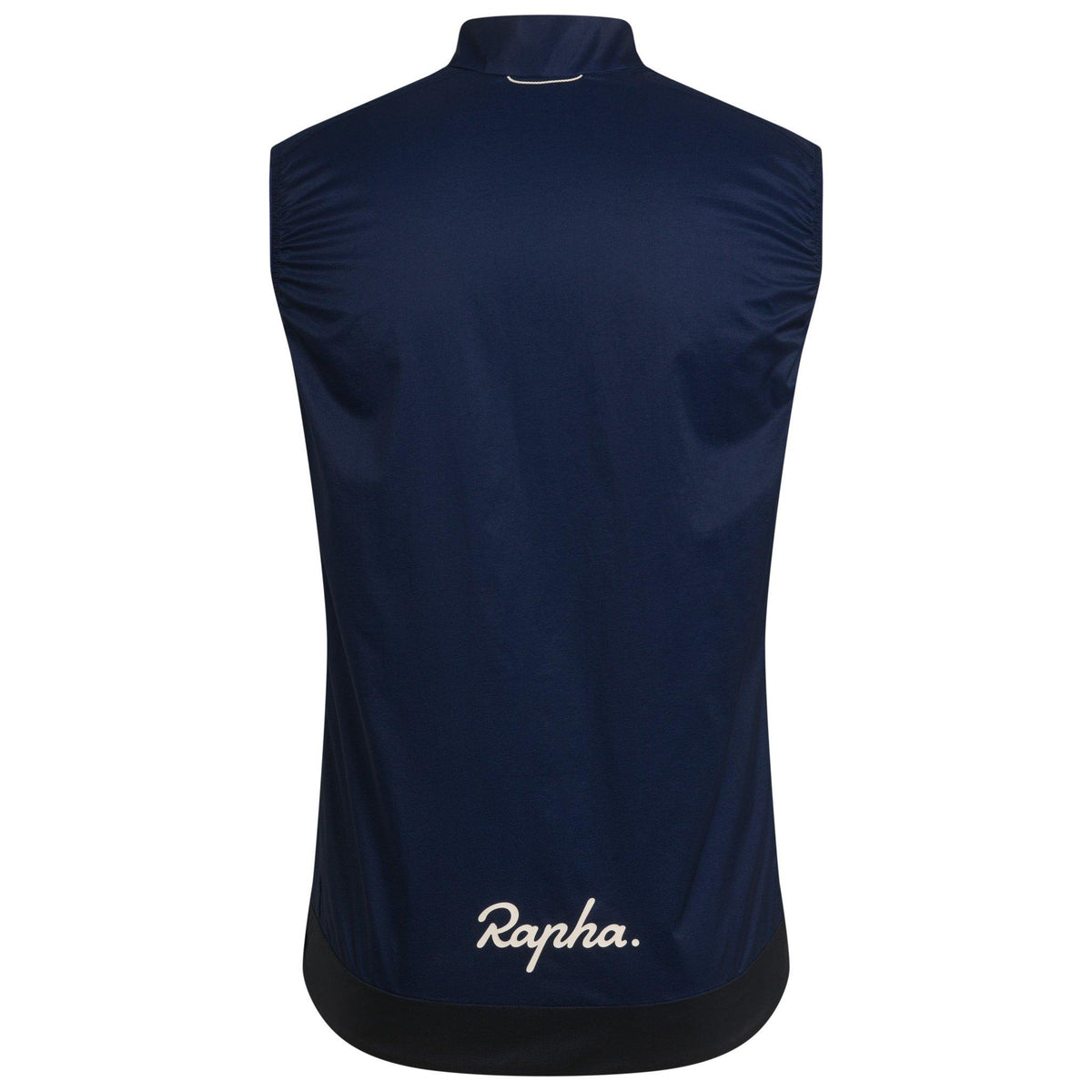 Men's Explore Lightweight Gilet - Navy