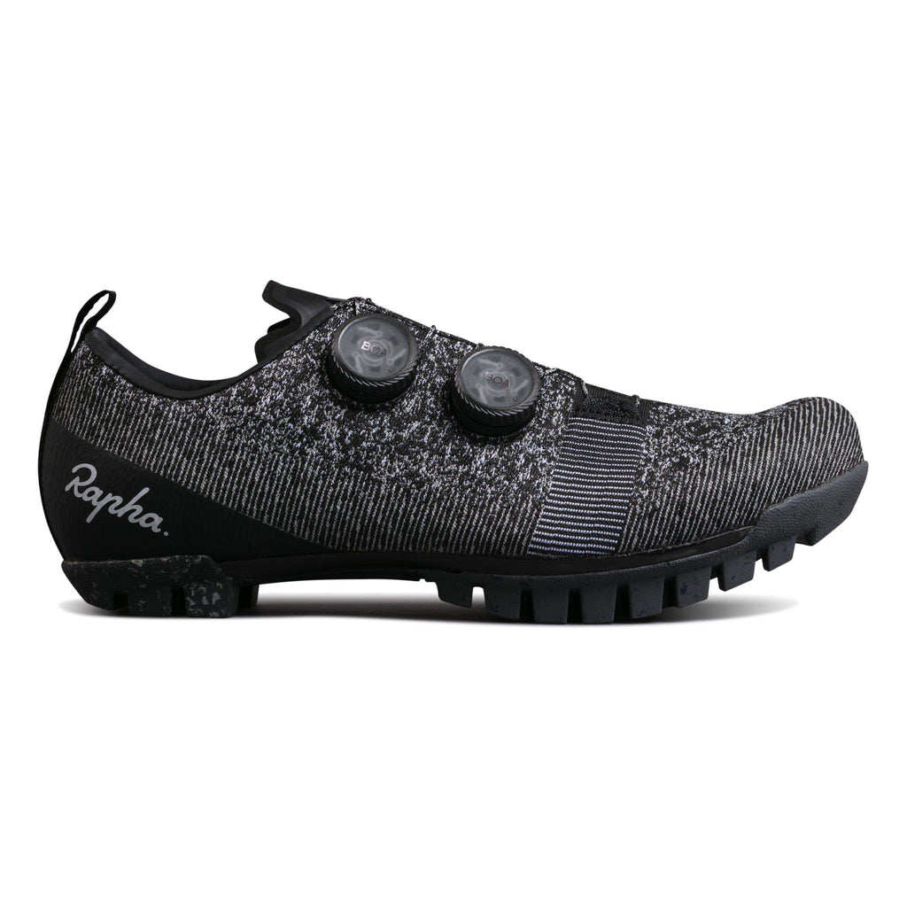 Explore Powerweave Shoe - Black