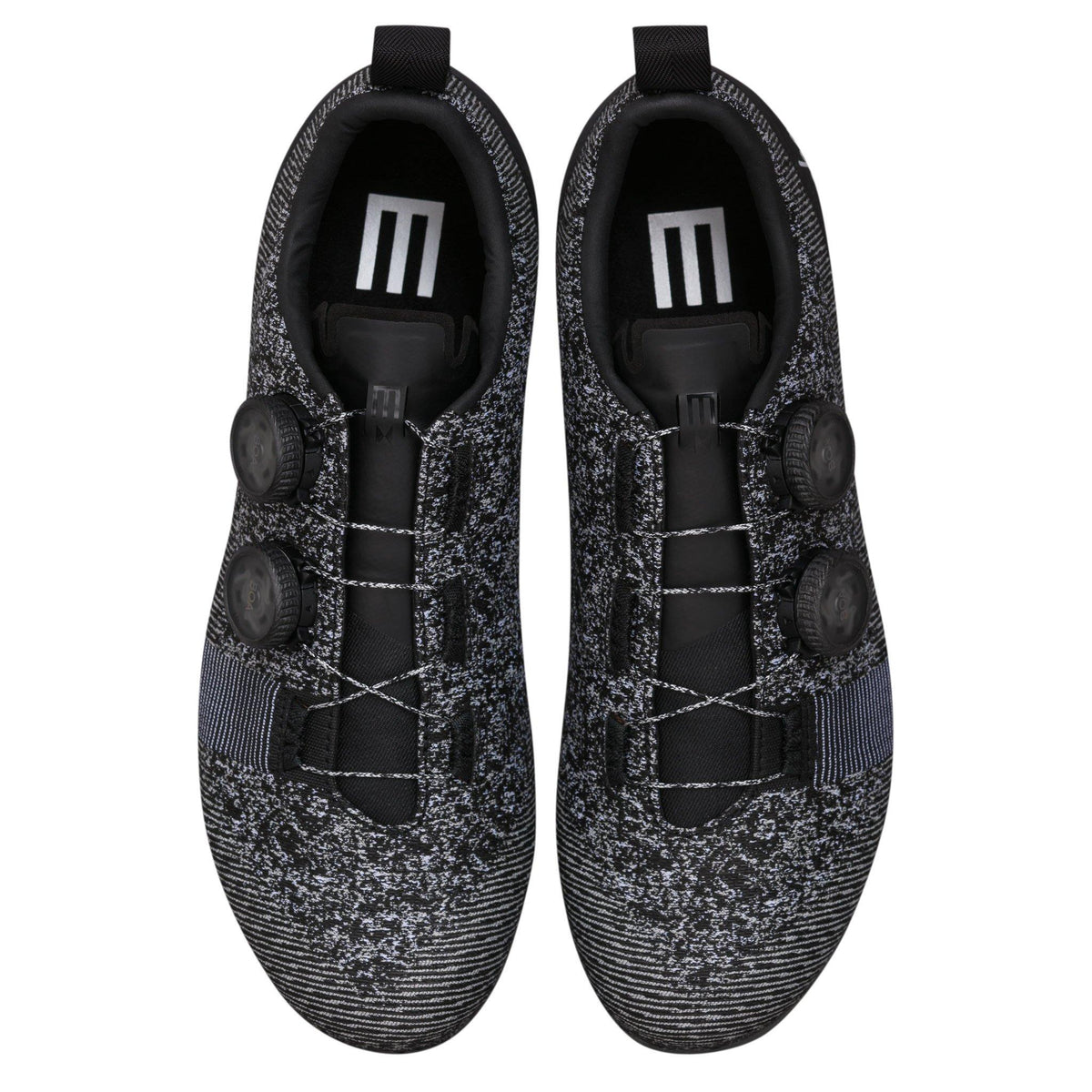 Explore Powerweave Shoe - Black