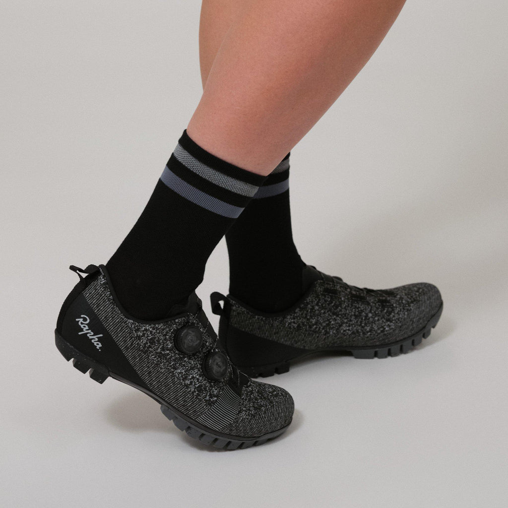 Explore Powerweave Shoe - Black