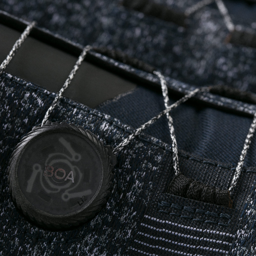 Explore Powerweave Shoe - Dark Navy