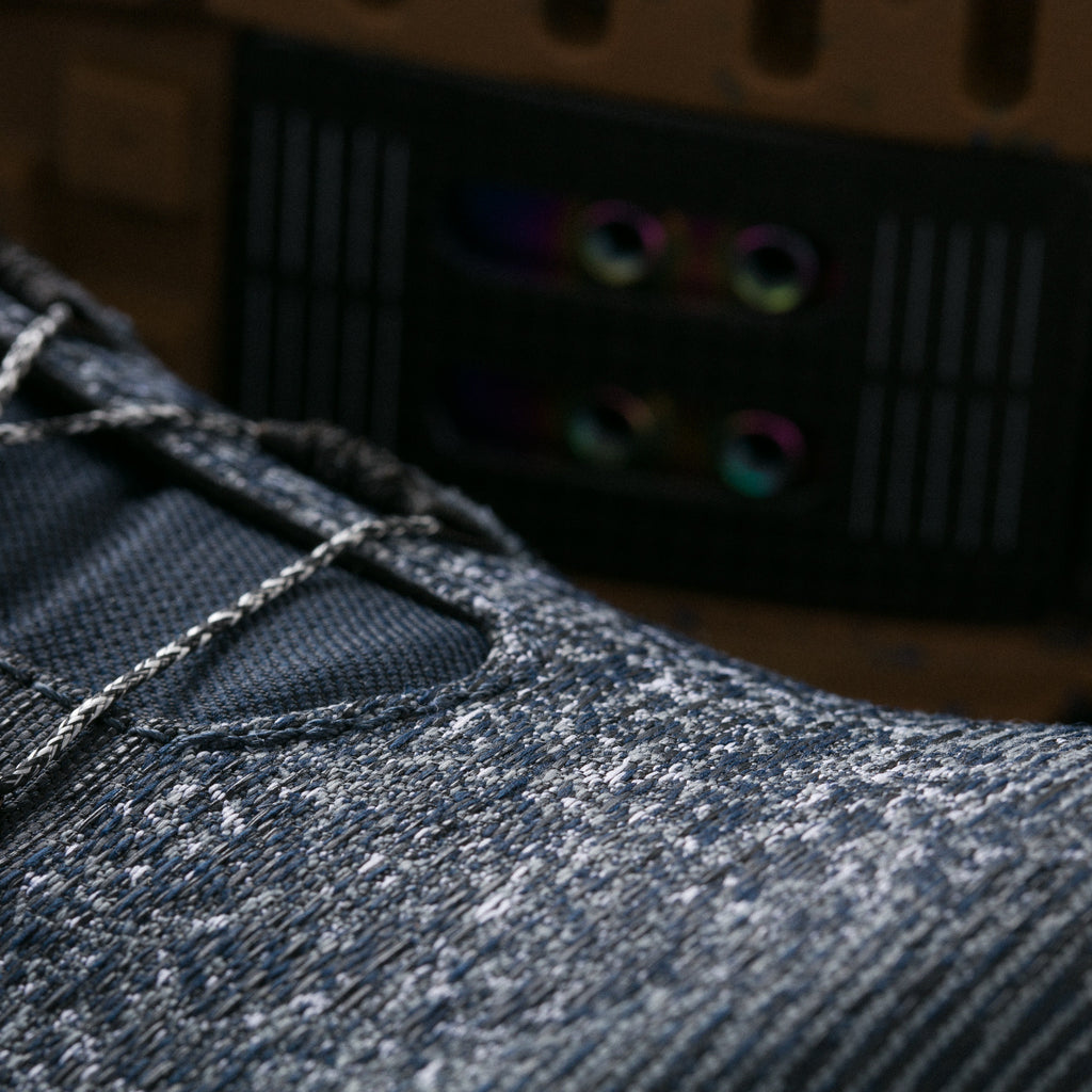 Explore Powerweave Shoe - Dark Navy