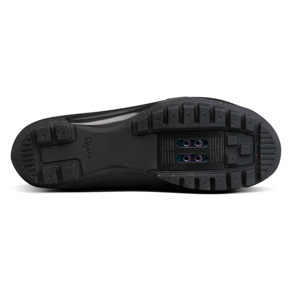 Explore Shoes - Black